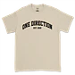 One Direction · College Logo - Miniatura 2