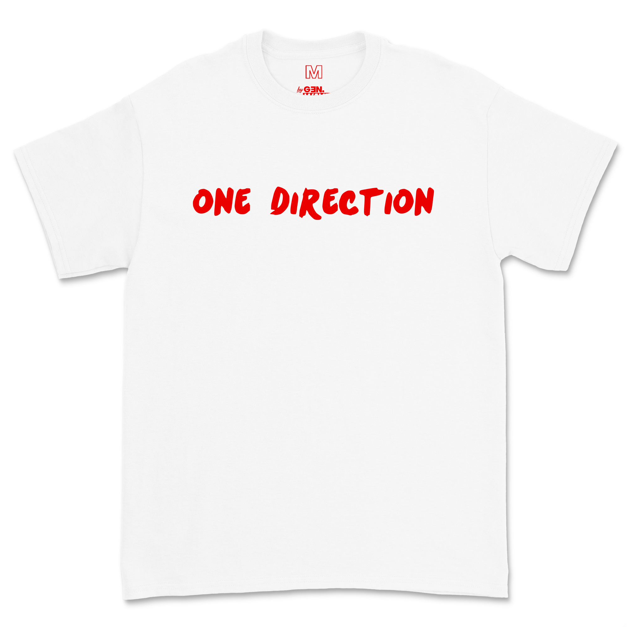 One Direction · Logo
