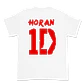 One Direction · Team White Payne - Horan - Malik - Tomlinson - Styles - Miniatura 8