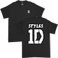 One Direction · Team Black Payne - Horan - Malik - Tomlinson - Styles - Miniatura 5