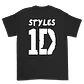 One Direction · Team Black Payne - Horan - Malik - Tomlinson - Styles - Miniatura 11