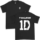 One Direction · Team Black Payne - Horan - Malik - Tomlinson - Styles - Miniatura 1