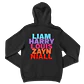 One Direction · Colors Capucha - Miniatura 3