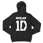 One Direction · Team capucha Payne - Horan - Malik - Tomlinson - Styles - Miniatura 7