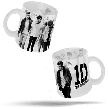 One Direction · Mug 