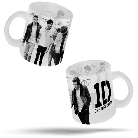 One Direction · Mug 
