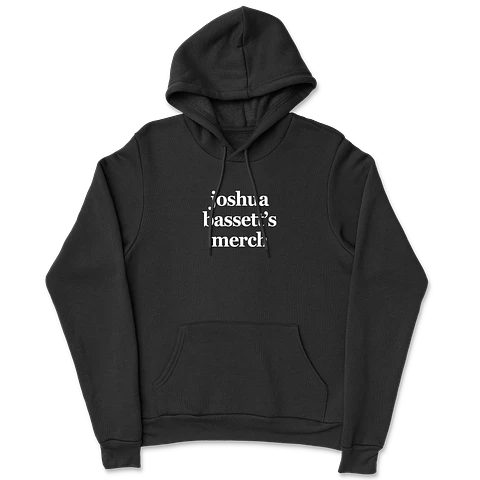 Joshua Bassett's · Merch