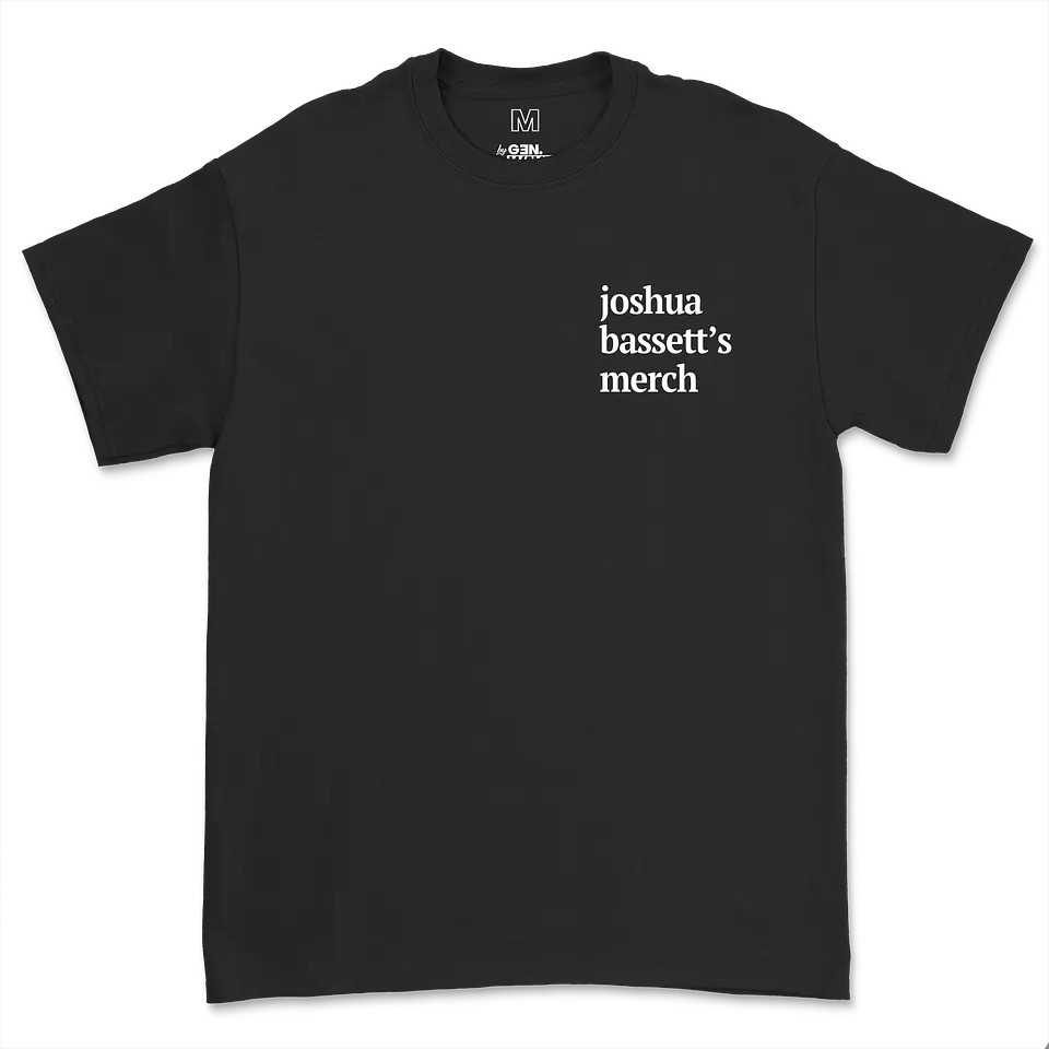 Joshua Bassett's · Basic 2