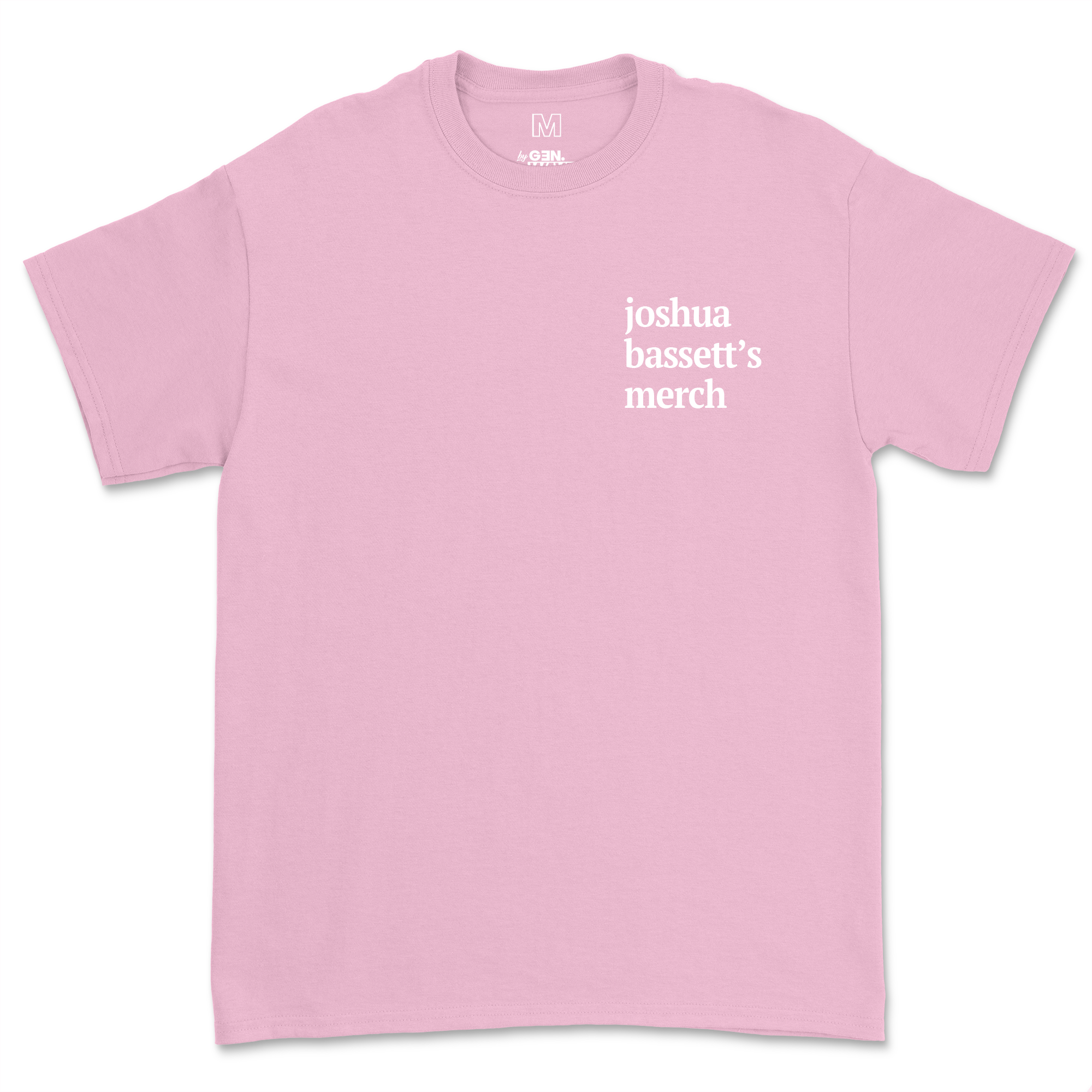 Joshua Bassett's · Basic