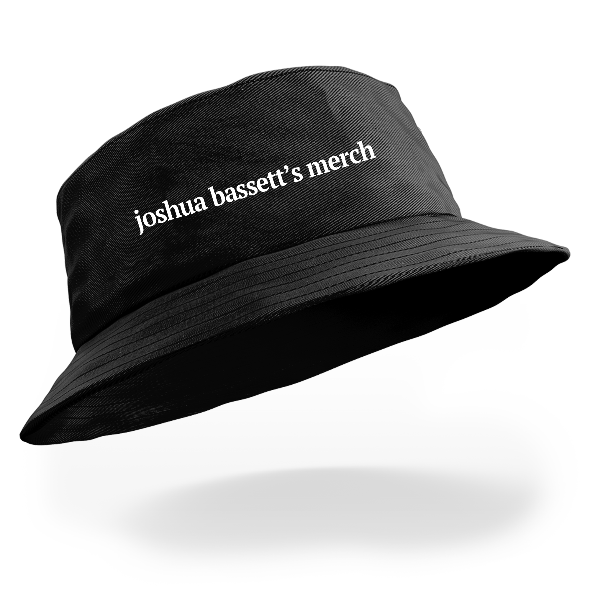 Joshua Bassett's · Simple Bucket