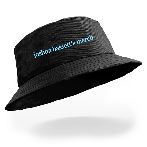 Joshua Bassett's · Simple Bucket