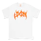 Jxdn Hossler · Flame Type - Miniatura 2