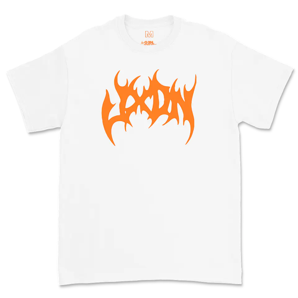 Jxdn Hossler · Flame Type 2