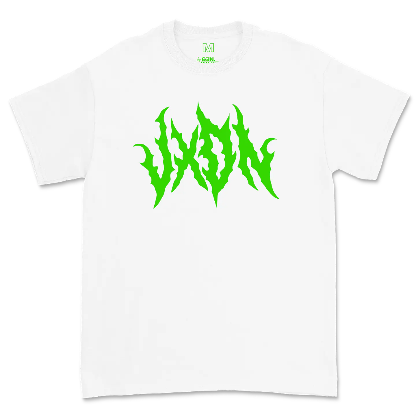 Jxdn Hossler · Logo Type 2