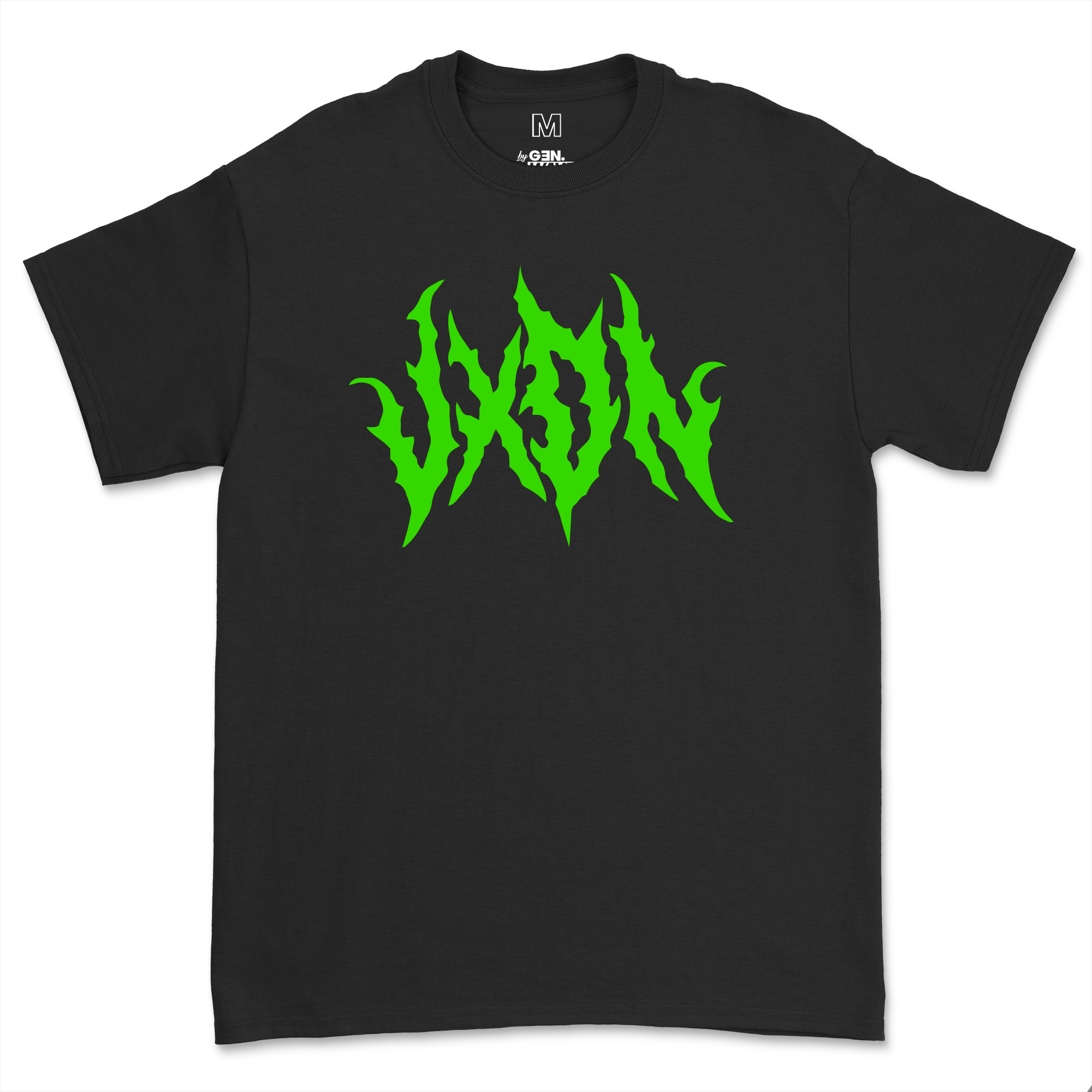 Jxdn Hossler · Logo Type