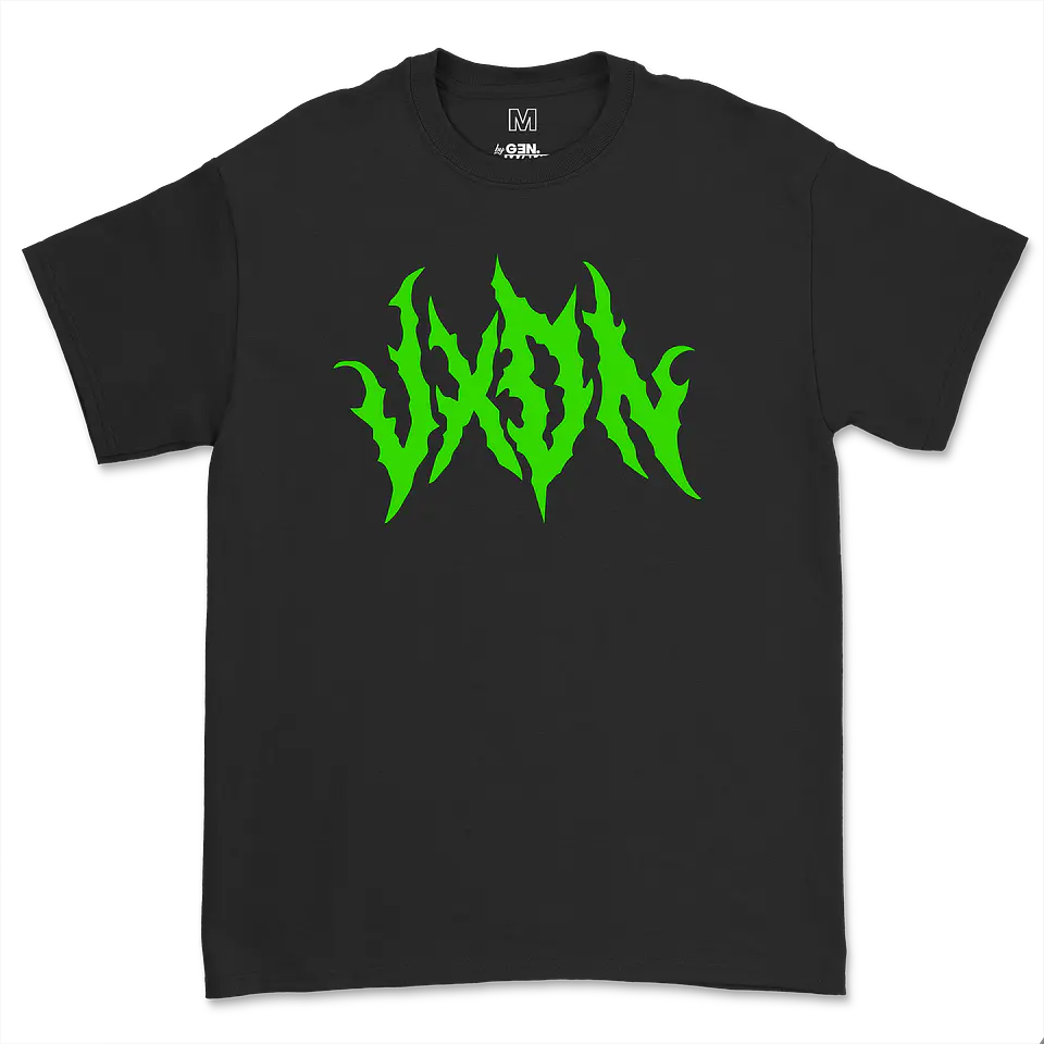 Jxdn Hossler · Logo Type 1