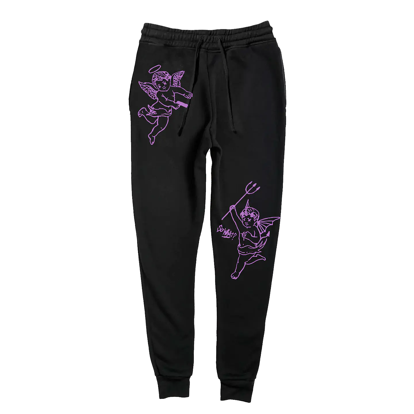 Jxdn Hossler · Angels & Demons Jogger 1