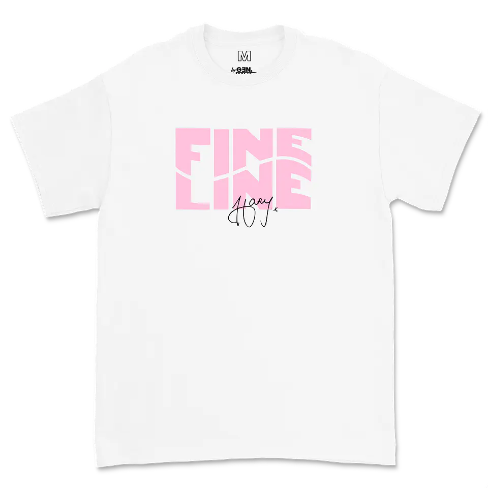 Harry Styles · Fine Line 1
