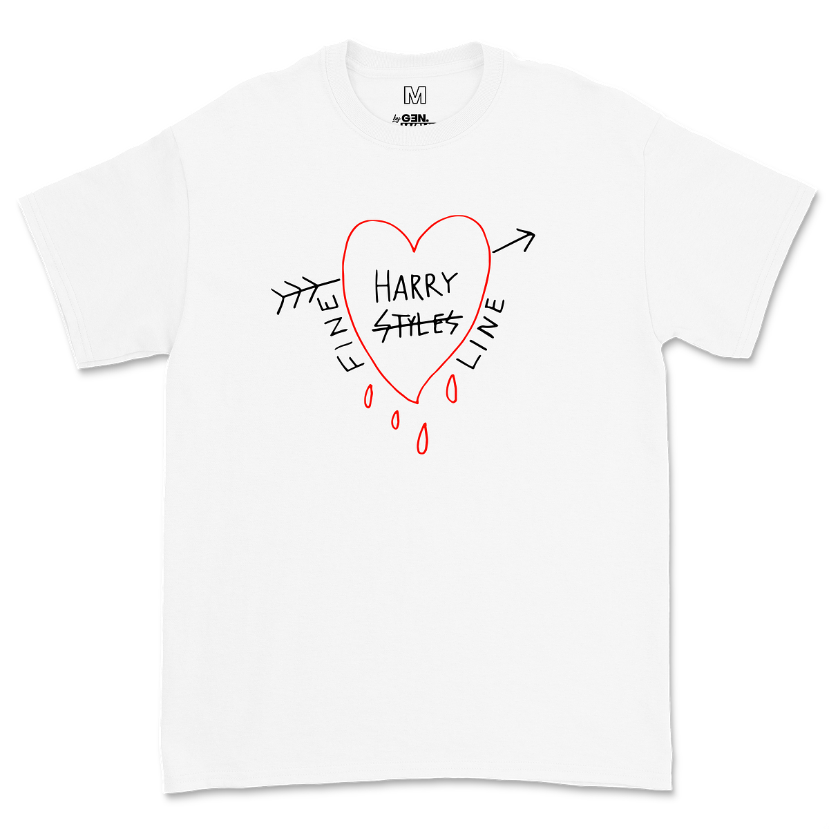 Harry Styles · Fine Line Heart