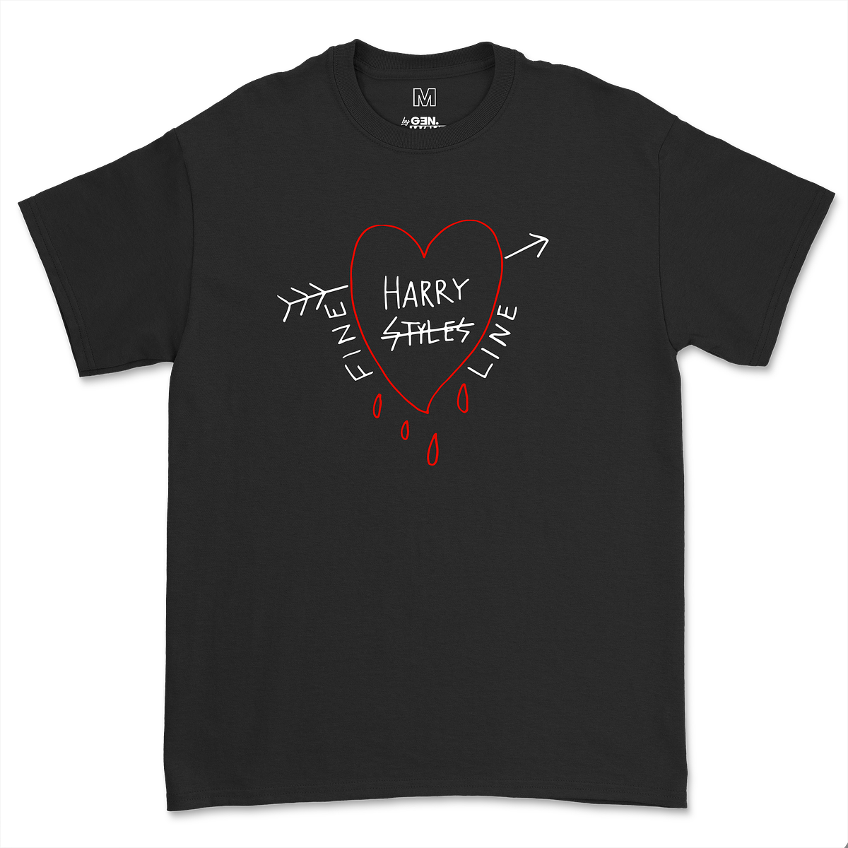 Harry Styles · Fine Line Heart