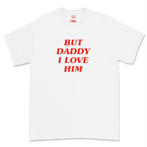 Harry Styles · But daddy i love him