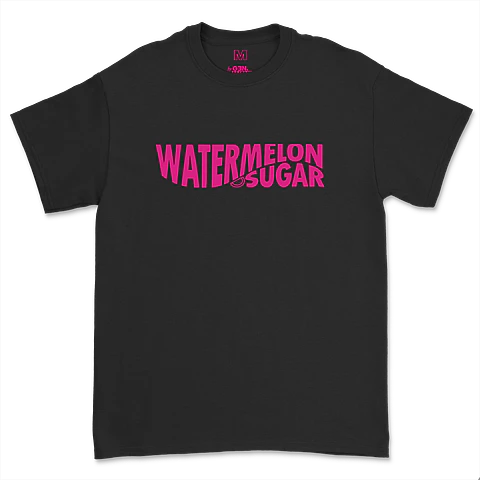 Harry Styles · Watermelon Sugar