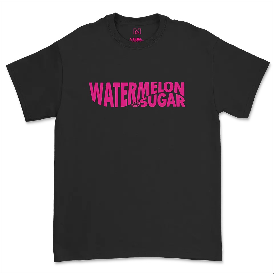 Harry Styles · Watermelon Sugar 2