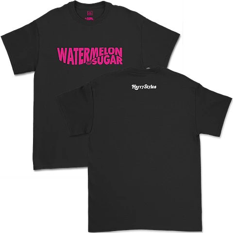 Harry Styles · Watermelon Sugar