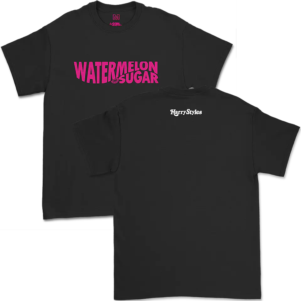 Harry Styles · Watermelon Sugar 1