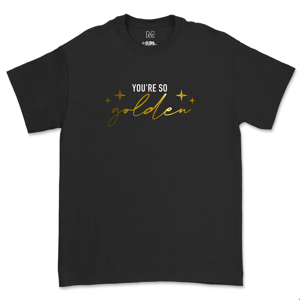Harry Styles · Golden 1
