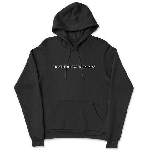 Harry Styles · TPWK Hoodie