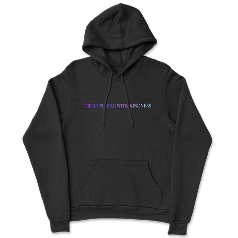 Harry Styles · TPWK Hoodie