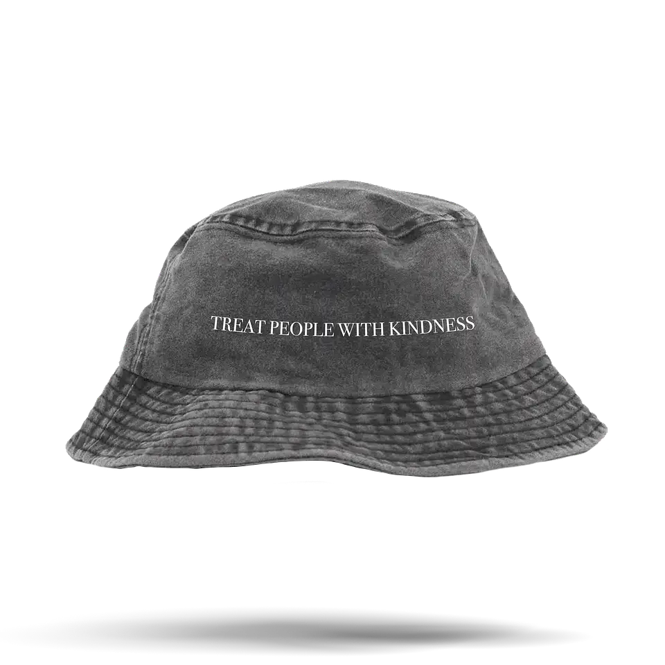 Harry Styles · Bucket Grunge TPWK 1