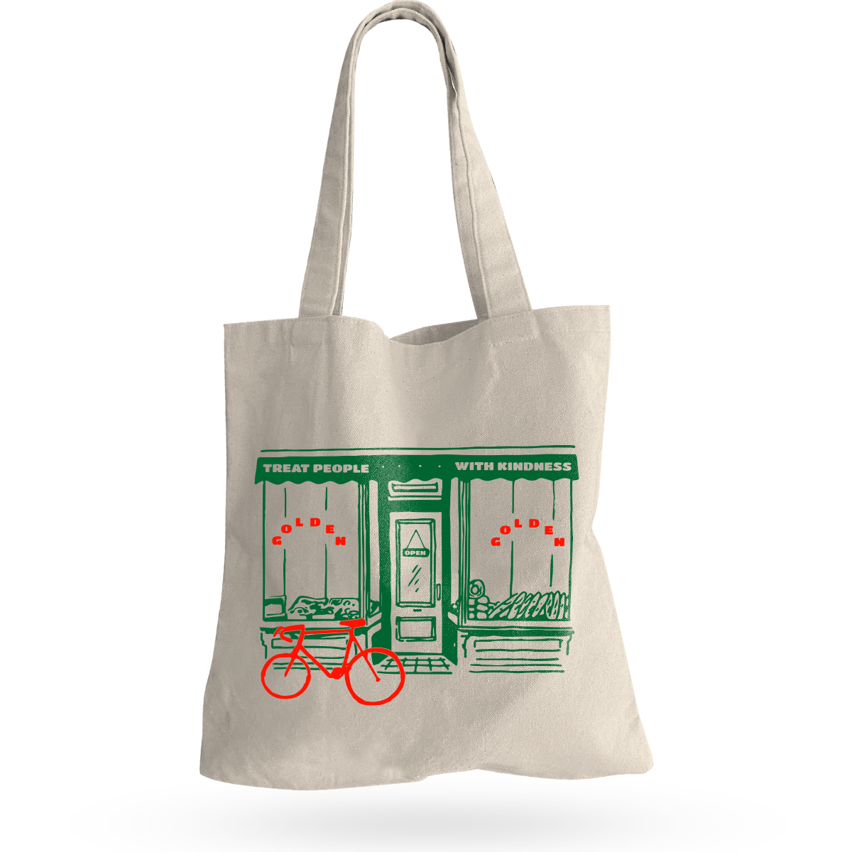 Harry Styles · TPWK Shop Tote