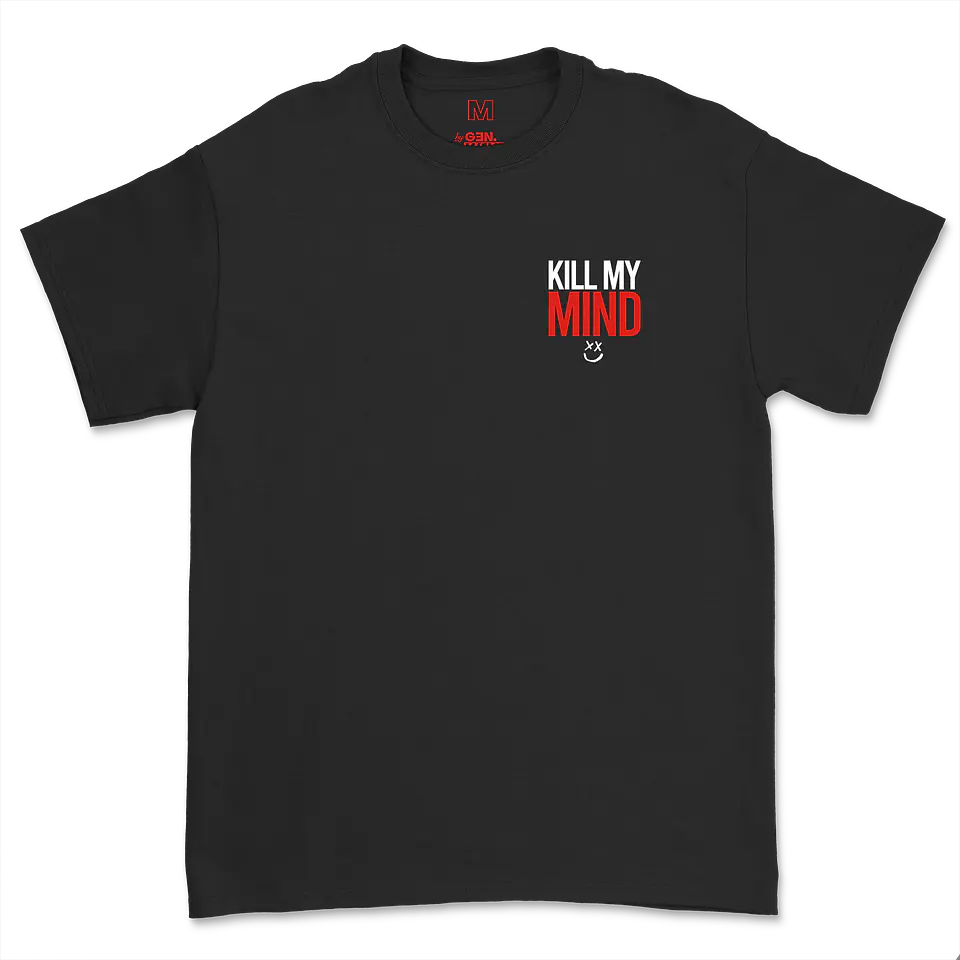 Louis Tomlinson · Kill My Mind 1