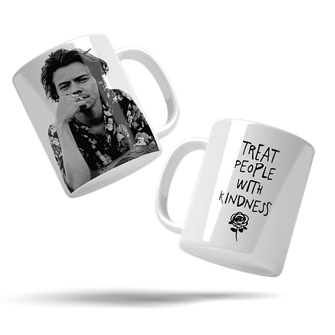 Harry Styles · TPWK