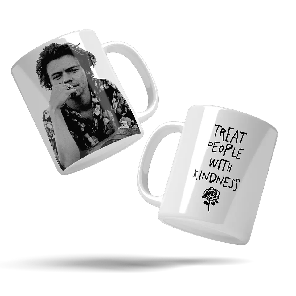 Harry Styles · TPWK 1