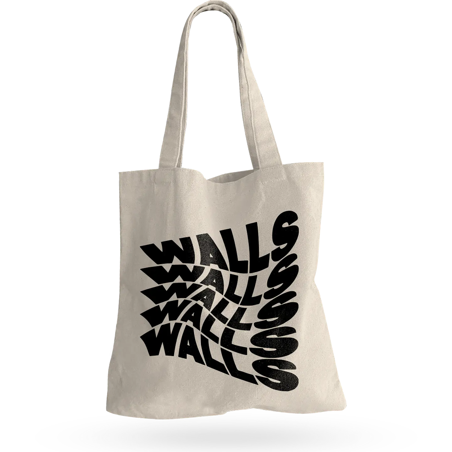 Louis Tomlinson ·  Walls Tote 1