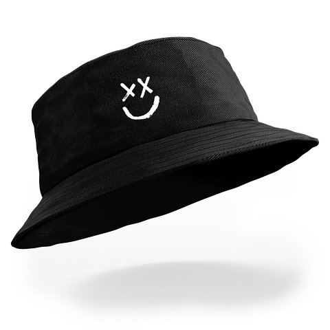 Louis Tomlinson · Bucket Face