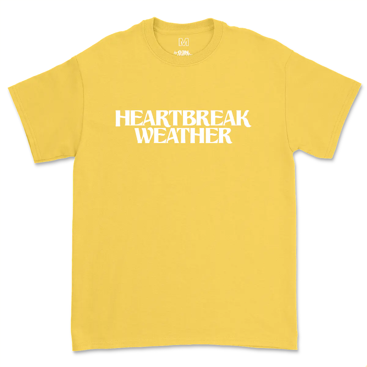 Niall Horan · Heartbreak Weather