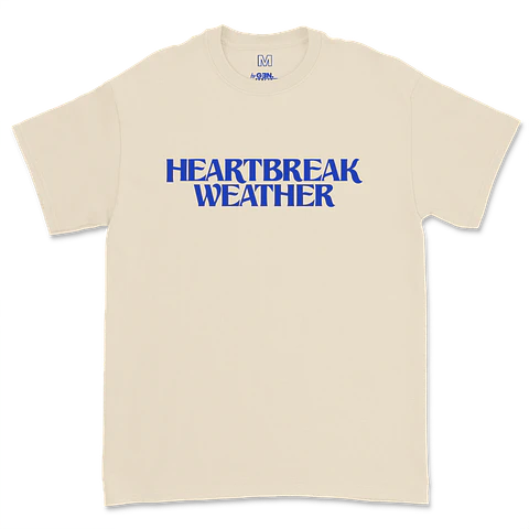 Niall Horan · Heartbreak Weather