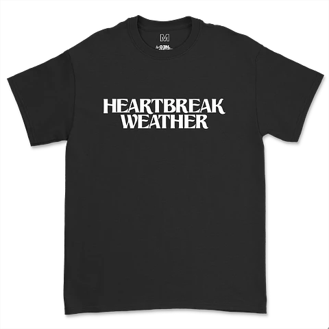 Niall Horan · Heartbreak Weather