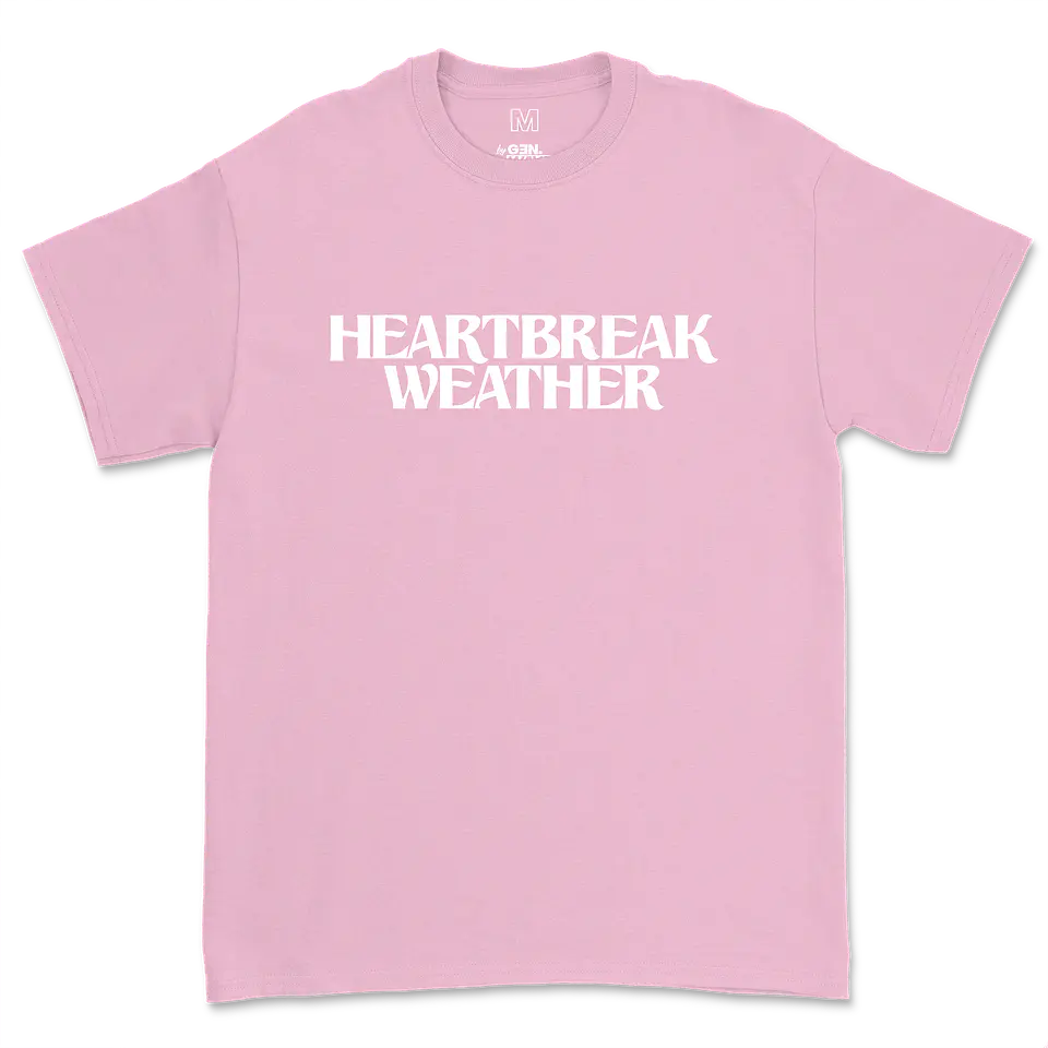 Niall Horan · Heartbreak Weather 5