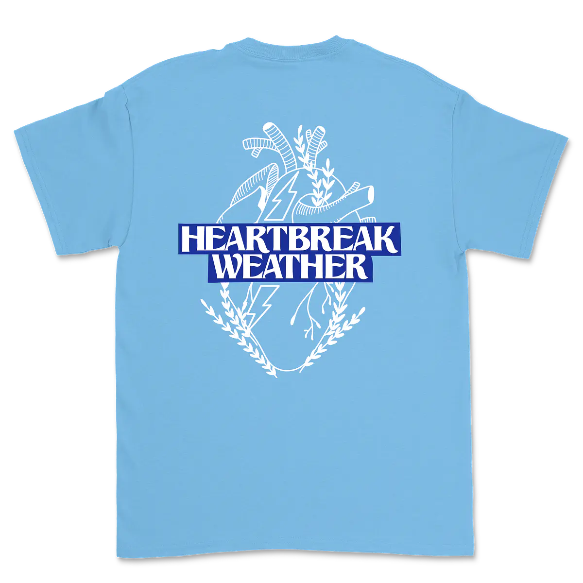 Niall Horan · Heartbreak Weather Heart