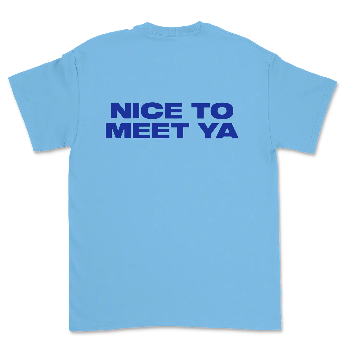 Niall Horan · Nice To Meet Ya 9