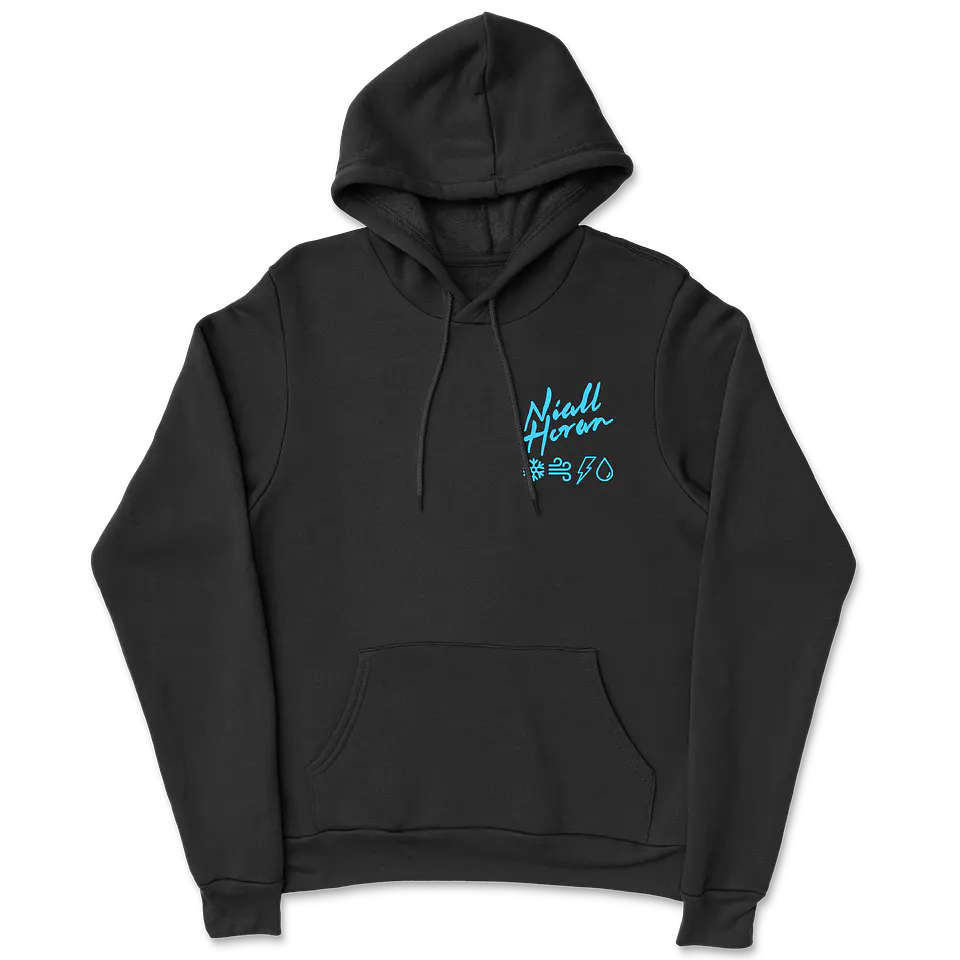 Niall Horan · HW Icon Hoodie 2