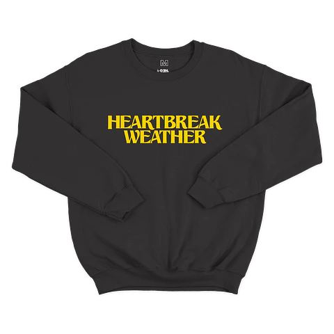 Niall Horan · Heartbreak Weather Polo