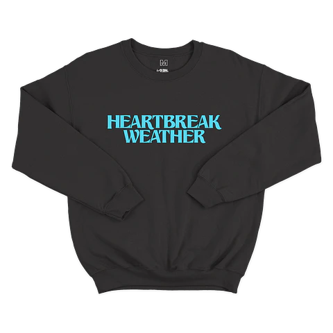 Niall Horan · Heartbreak Weather Polo