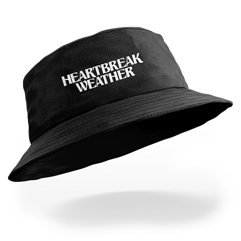 Niall Horan · Heartbreaker Bucket