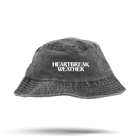 Niall Horan · Heartbreaker Grunge Bucket